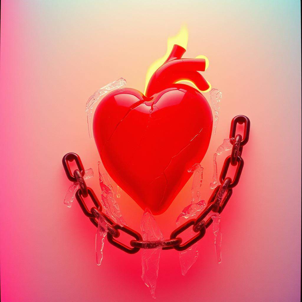 The Demon Falls in Love