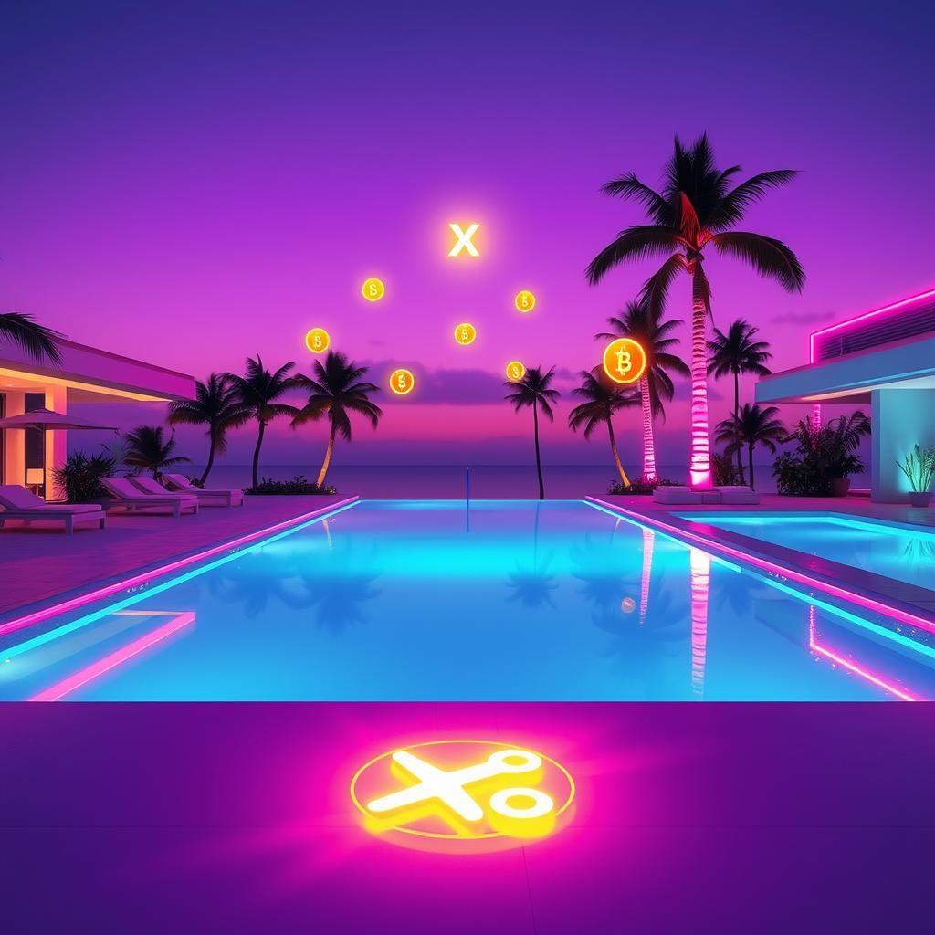 XRP King in Thailand