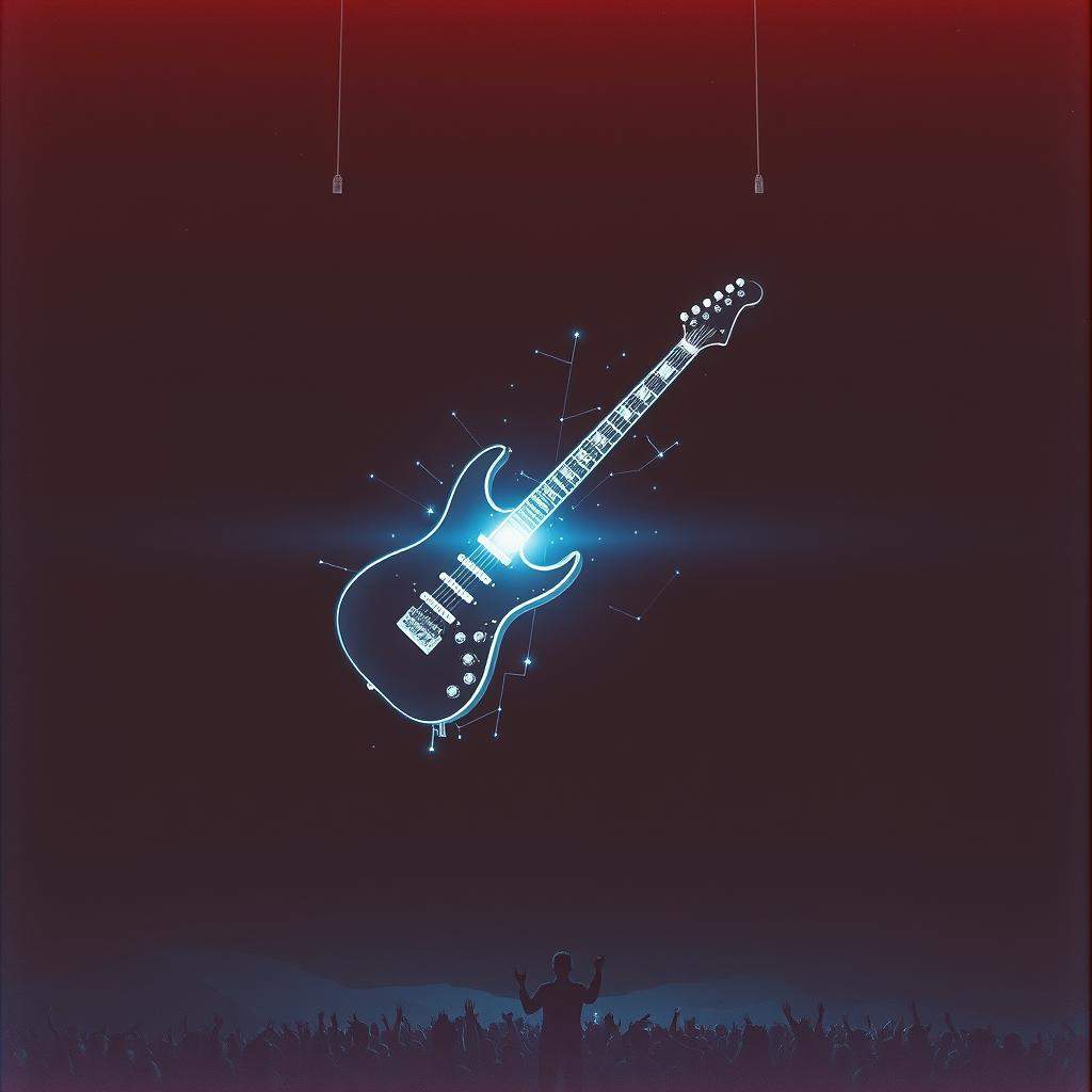 Shattered Constellations