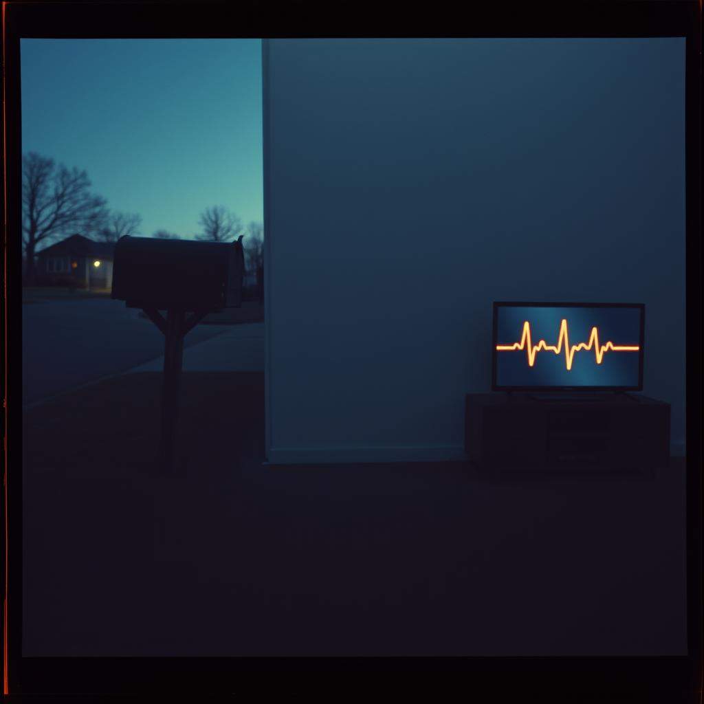 I’m Tryin’, I Swear