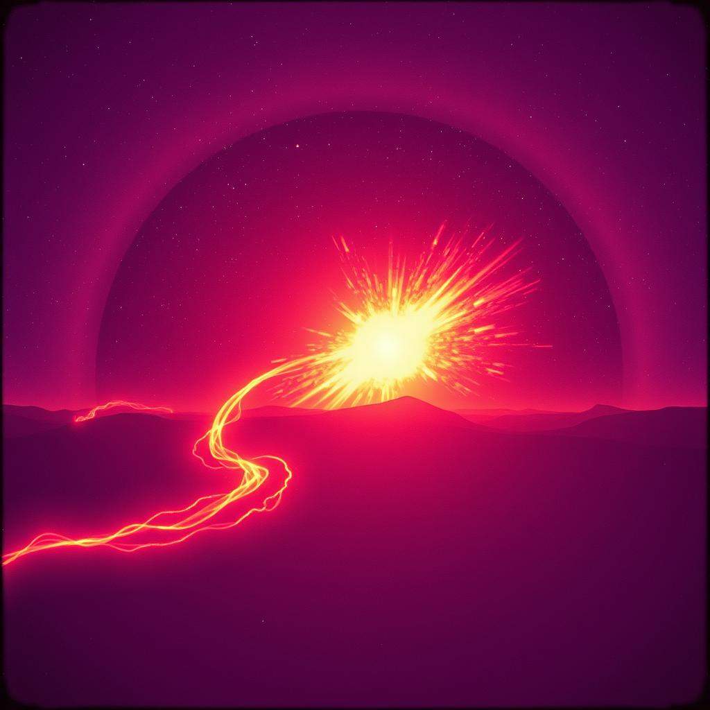 ........................................................................ARISEN!!