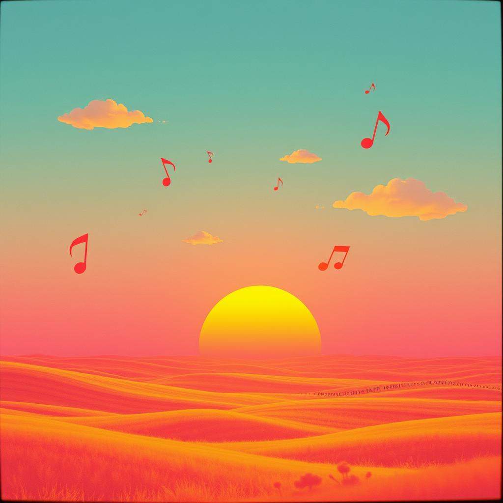 Oh Sonia (My Romanian Queen)