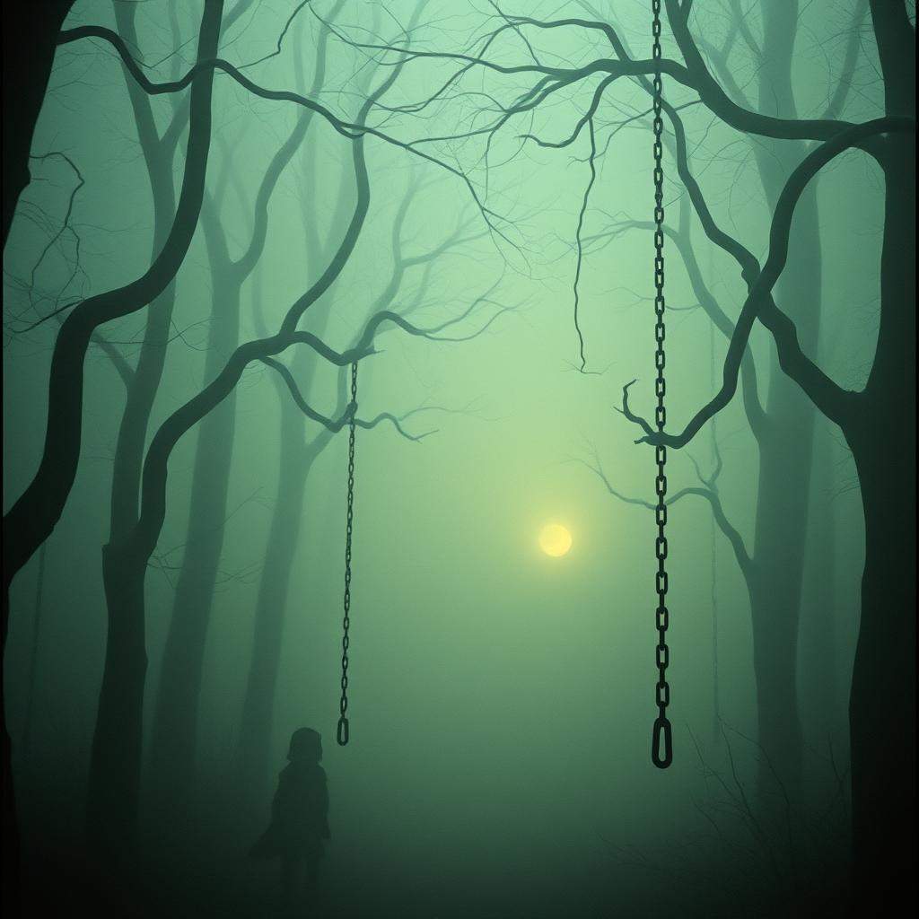 Breaking Free from the Nightmare