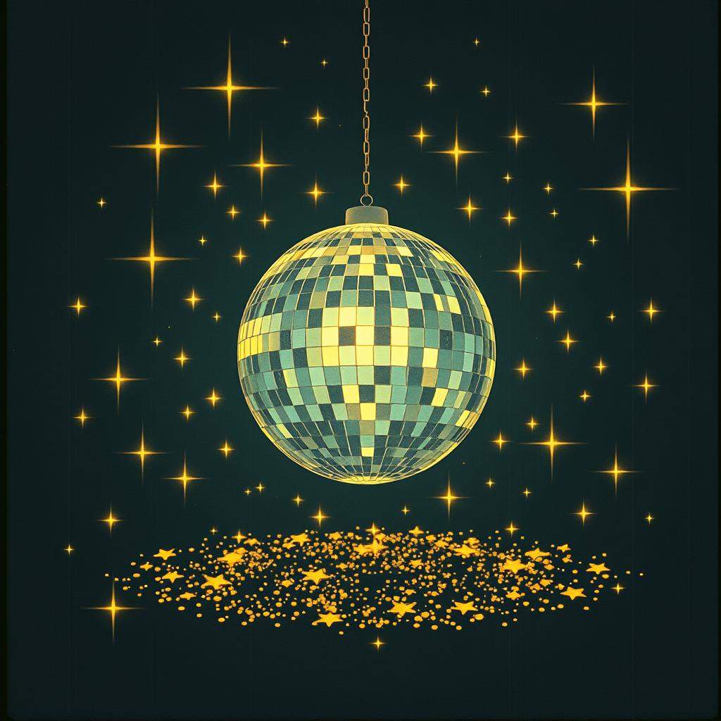 Viens Danser Ce Soir Avec Moi