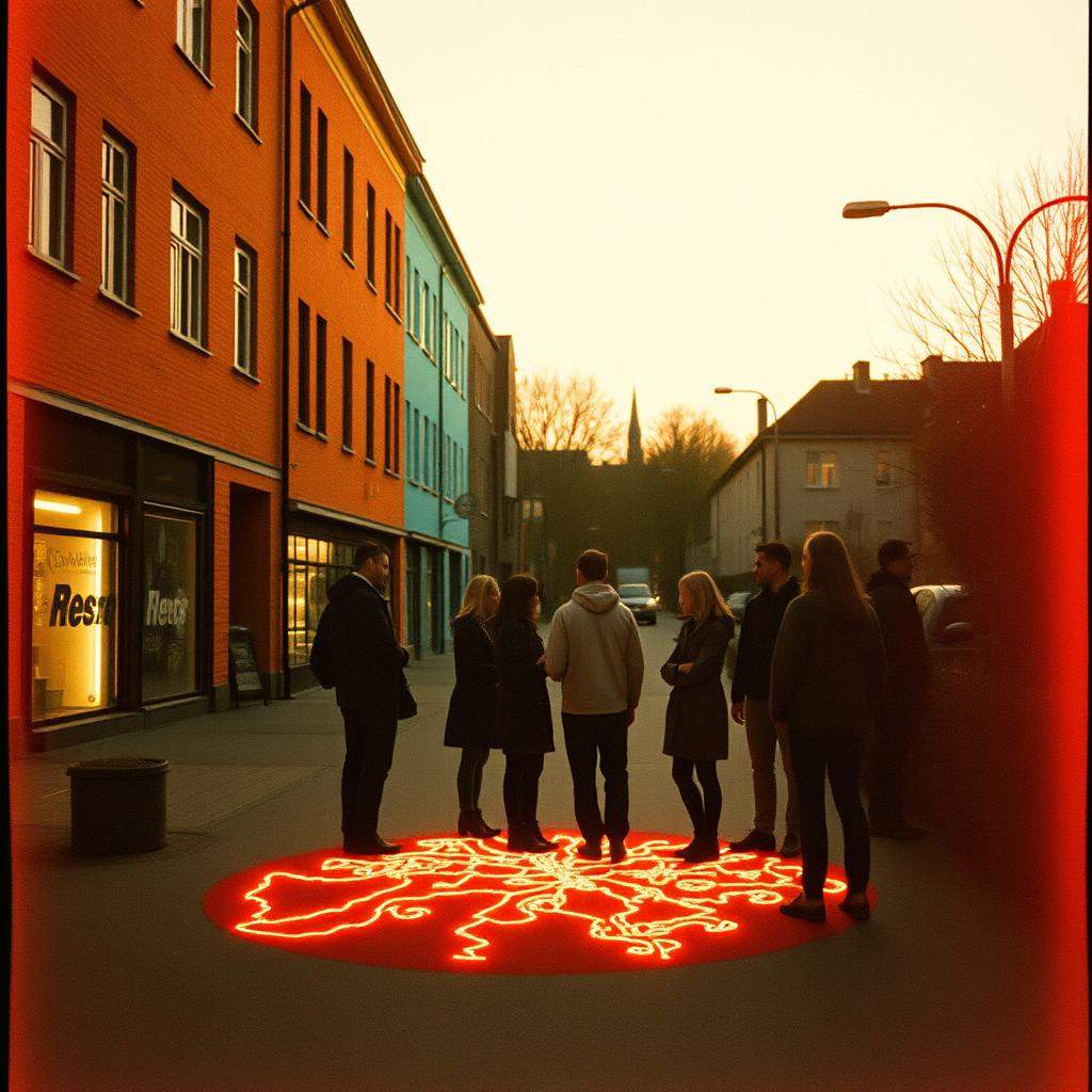 Zurück zu Unserem Kutchi