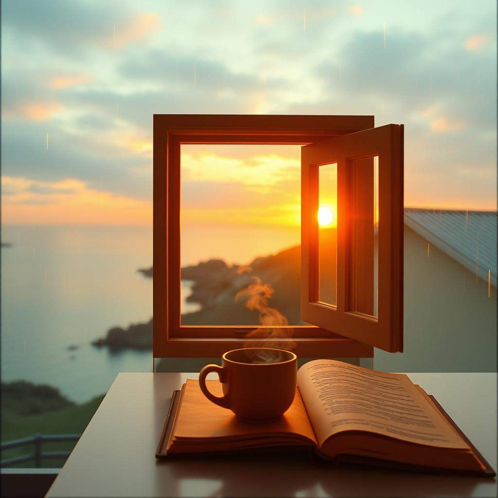 Every Day’s a Good Day (Count Your Blessings)