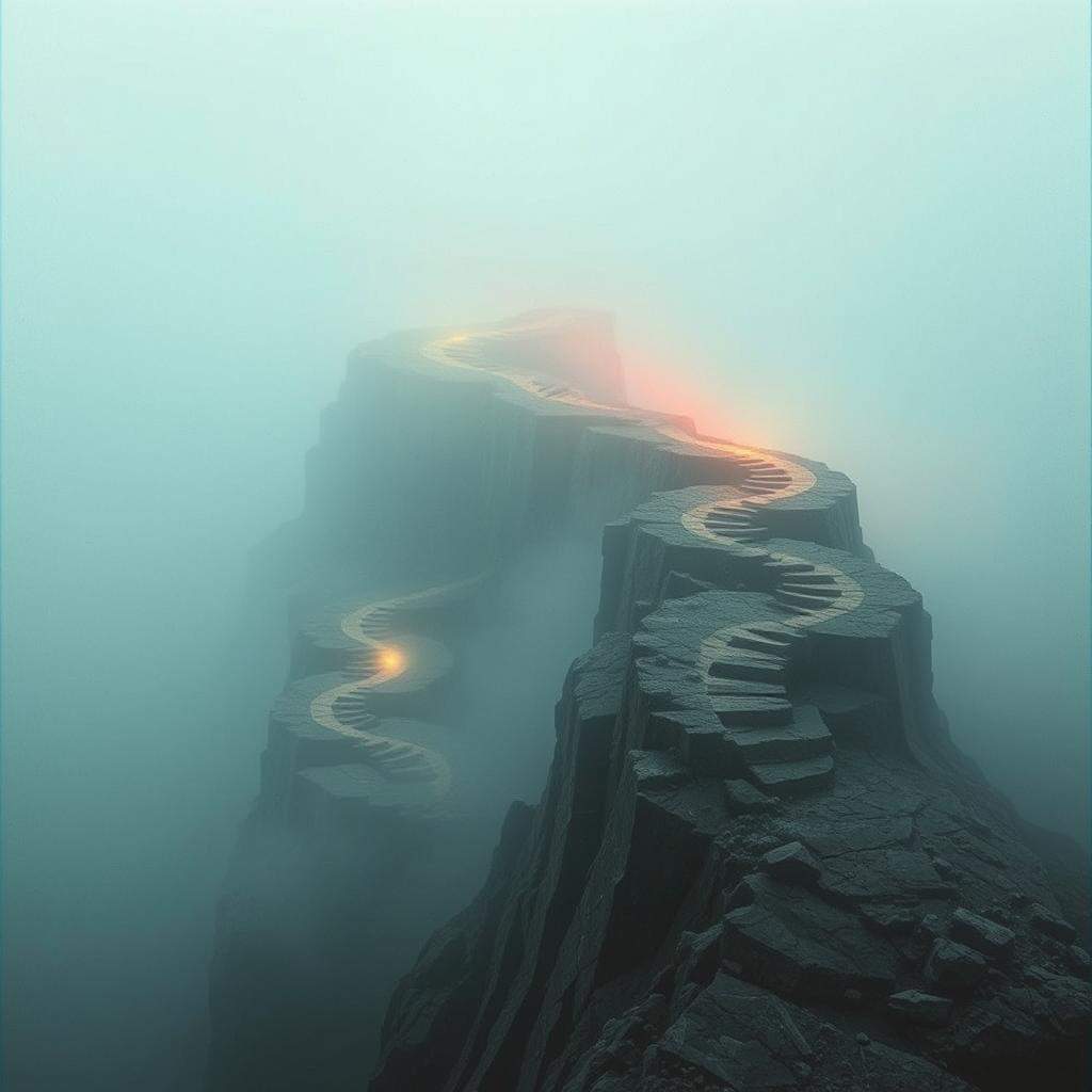 Mountains of the Mind