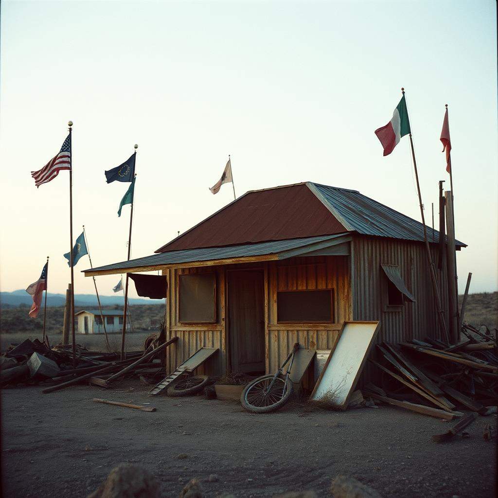 You can keep your freedom