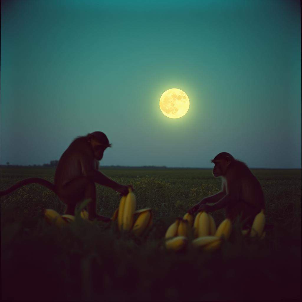 Herpes Monkeys in Mississippi