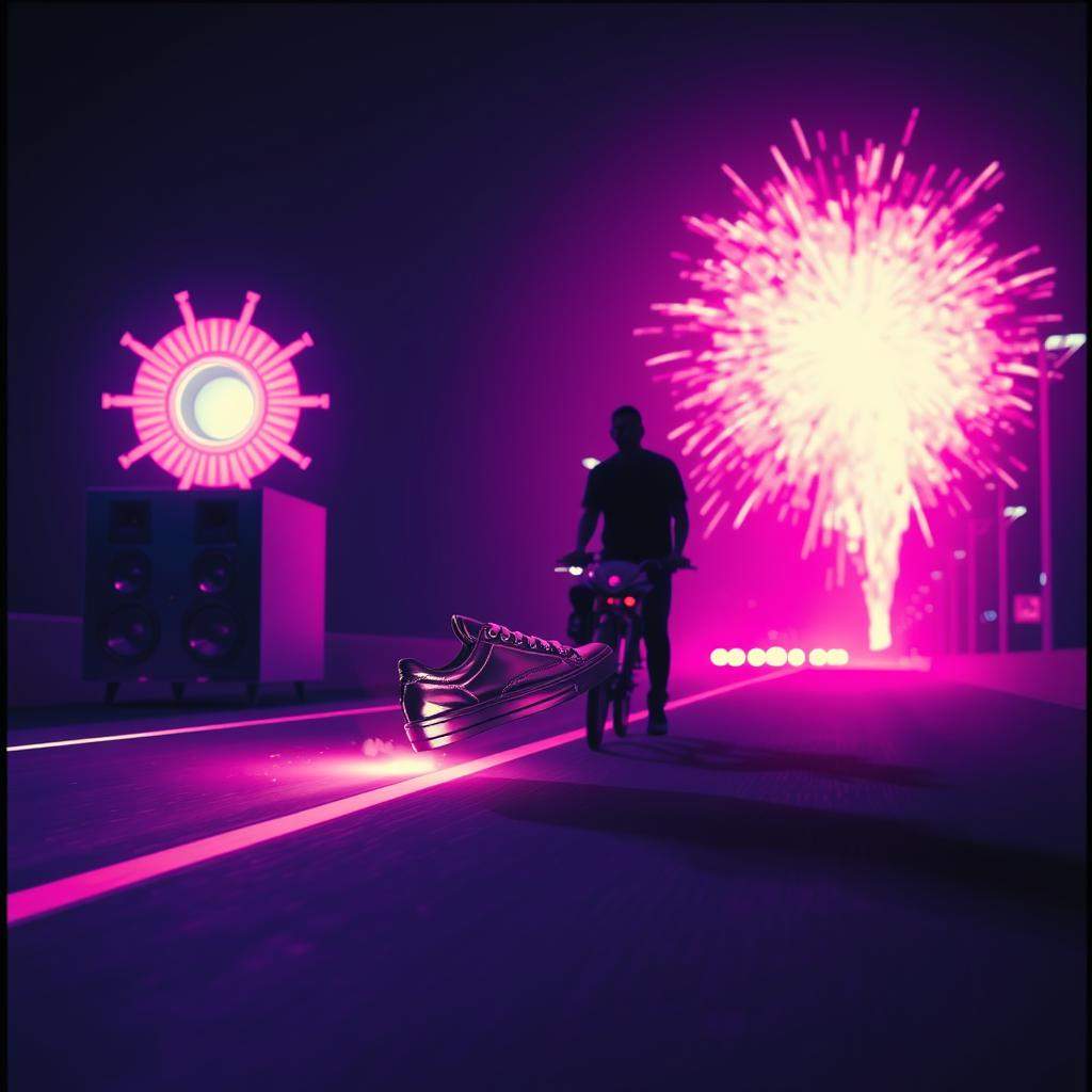 U don't know me  (by:Lamont Winters)