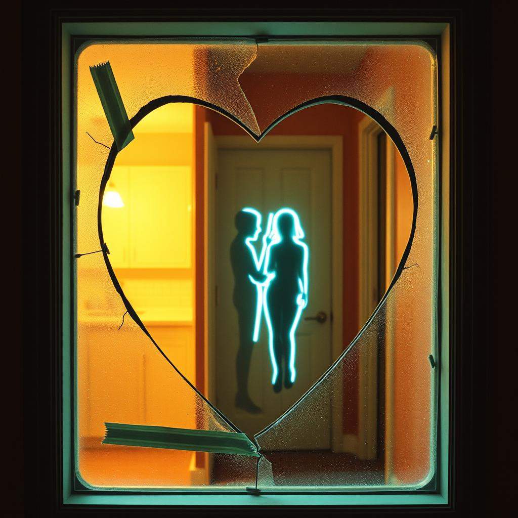 We Almost Made It Easy