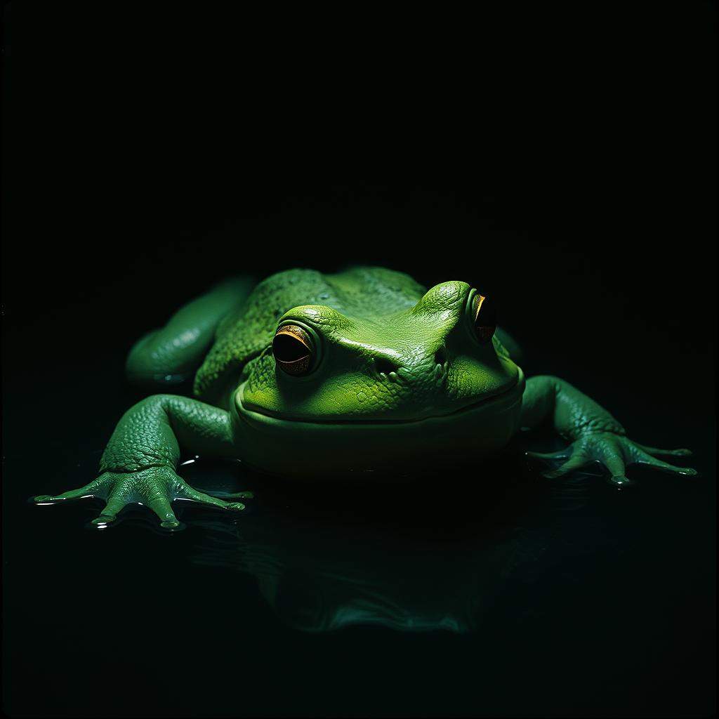 Caves of the Cannibal Giants