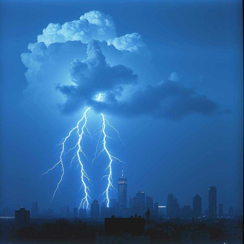 K-BOYZ – Thunder (번개)