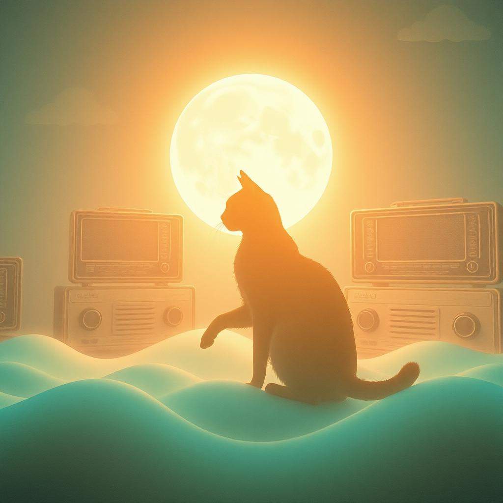 DJPISLIK Η Γατούλα της Νηστείας