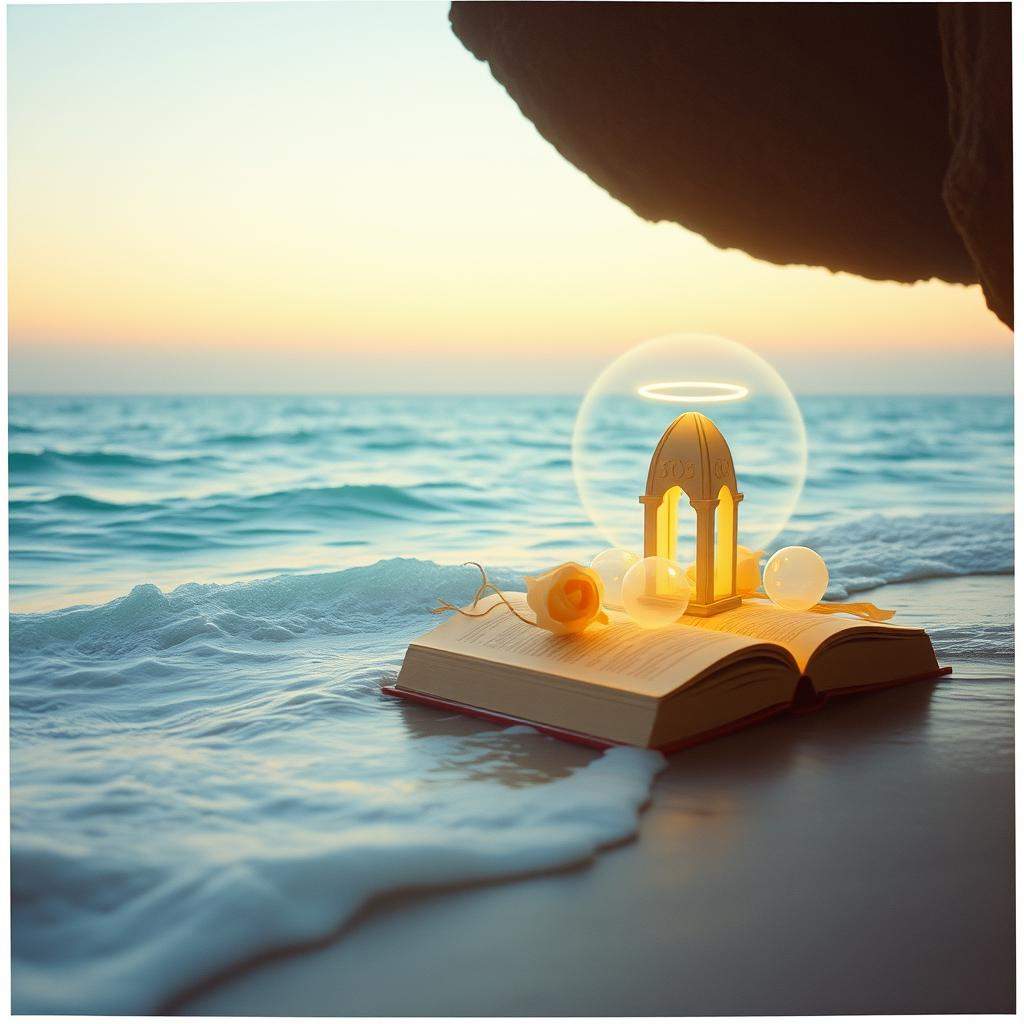 Хранитель Тишины