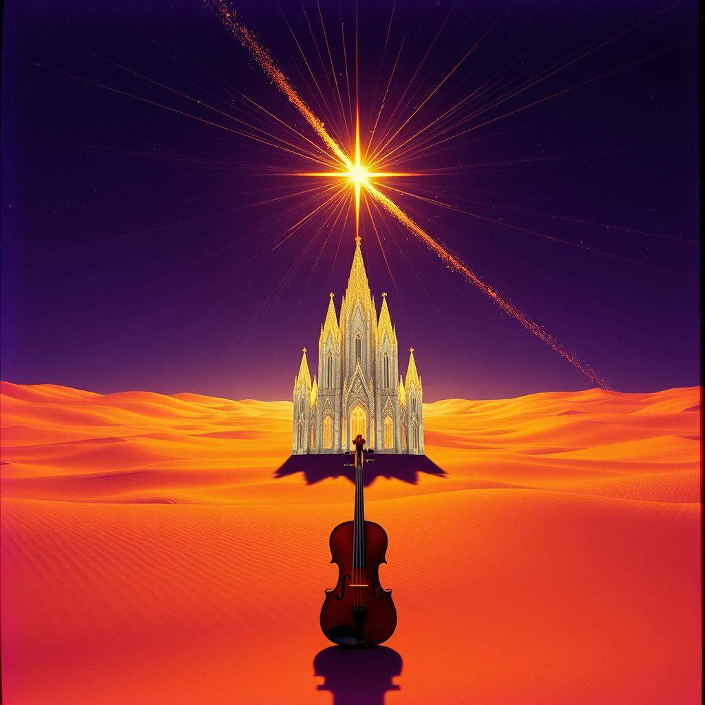 Follow the Shining Star to Bethlehem