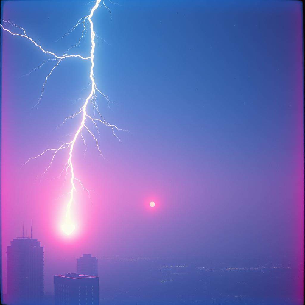 Lightning Heart 1.2.3.4