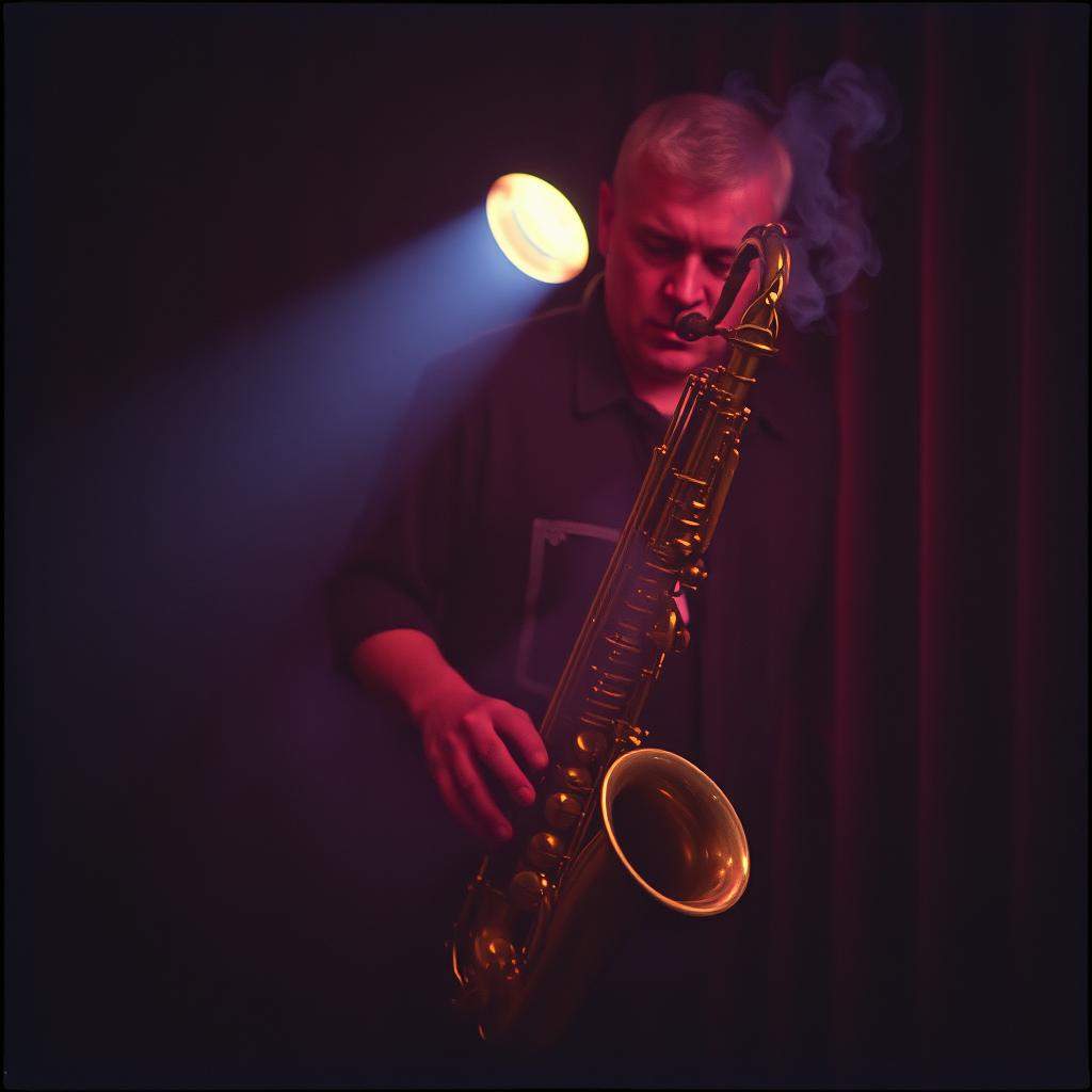 Dans la fumée des nuits