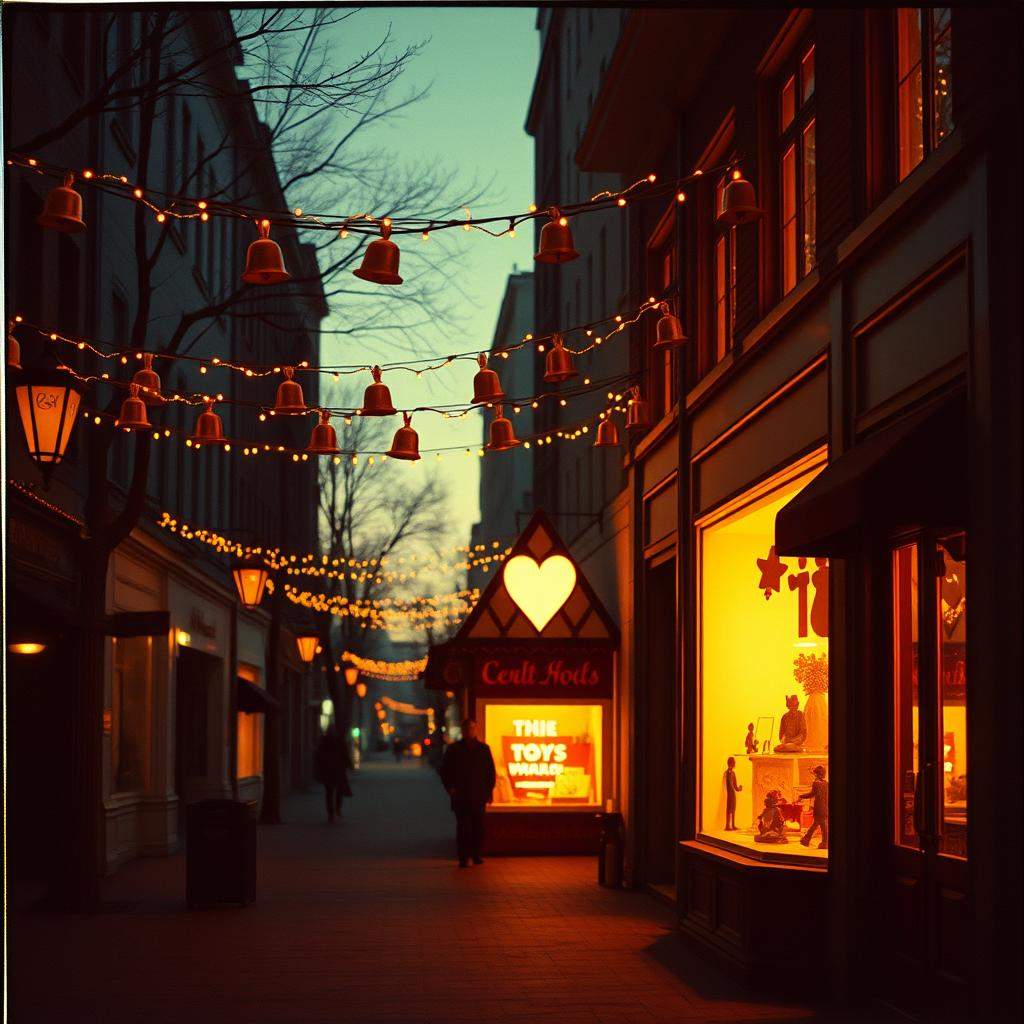 Oh-Oh-Oh Joyeux Noël