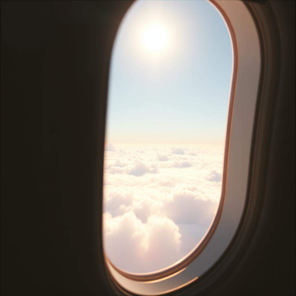 Marcher Sur Les Nuages