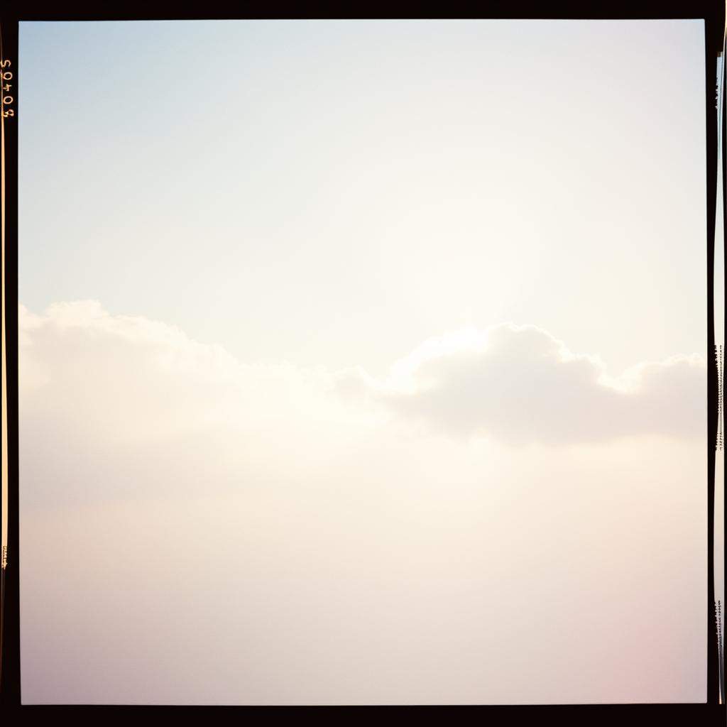 My first Love Jesus.