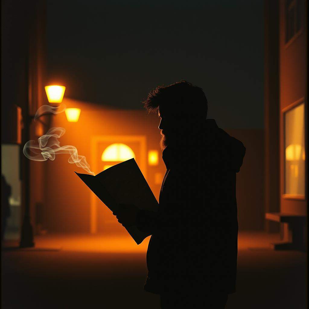 Entiende que necesito que ilumines mi camino.