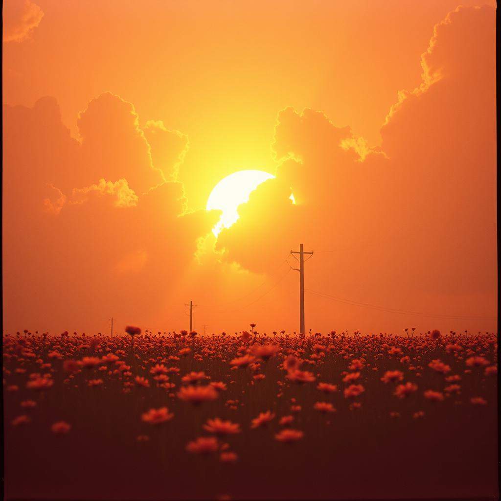 It Can't Always Be Nite.