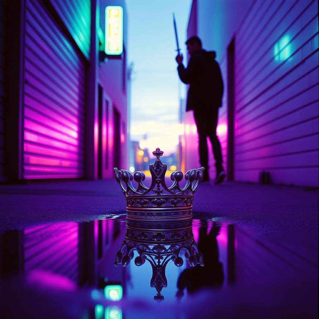 Dimensions Alternate Reality - Ratch God