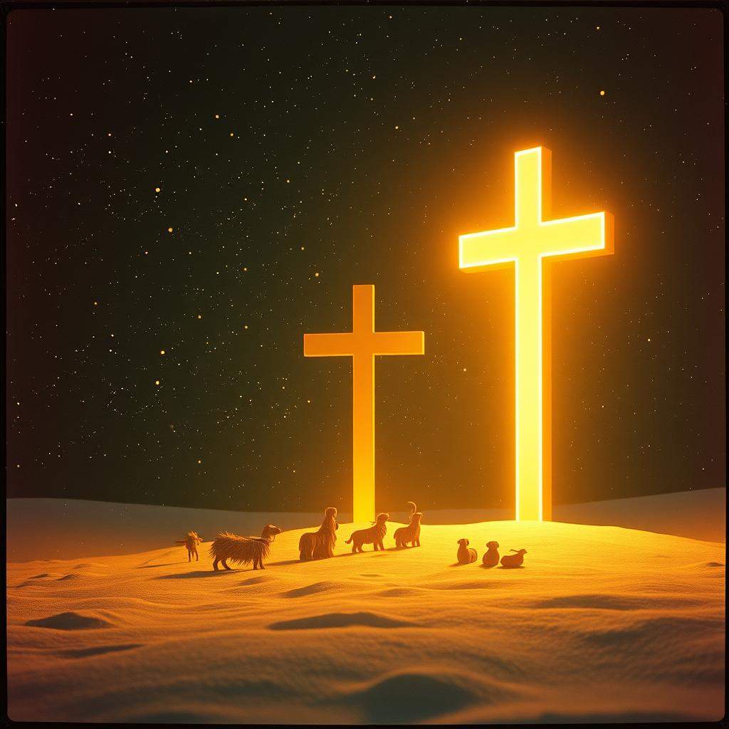 Jesus Christ the reason for the season