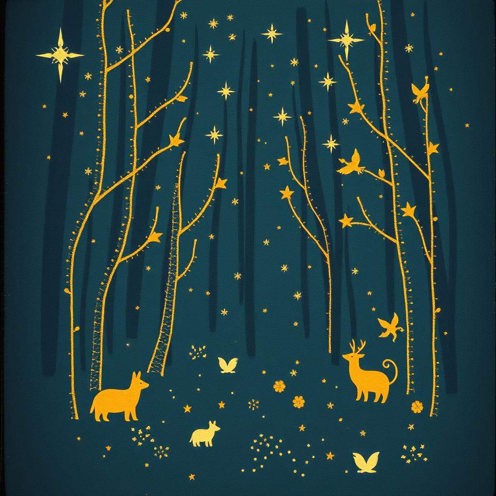 Side Characters (But You're My Main)