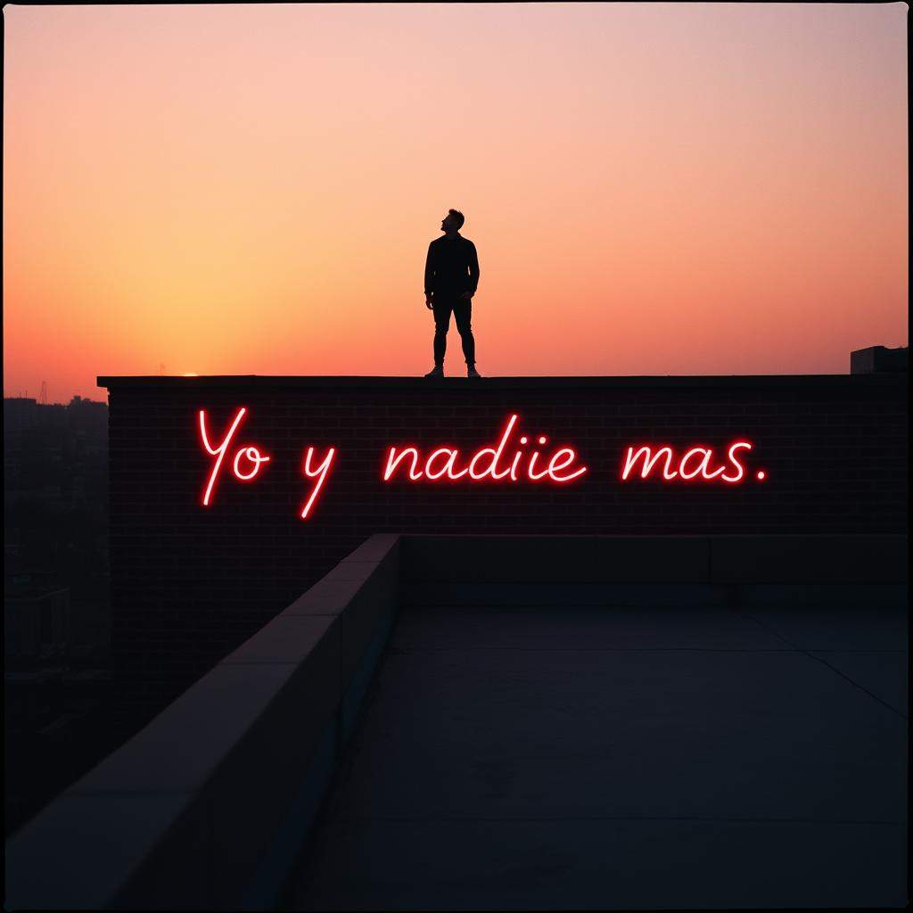 Yo y nadie más