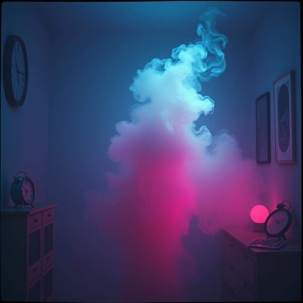 Gone Like Smoke (Blues Version)