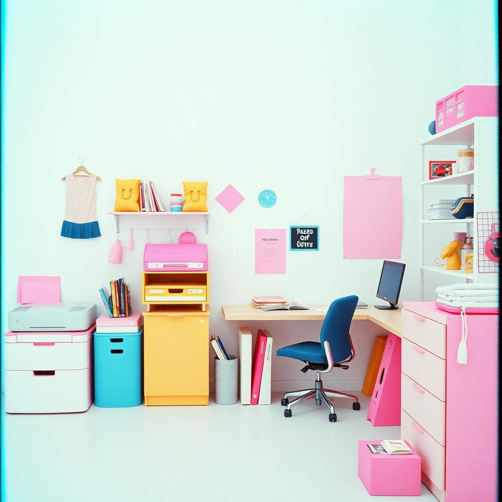 Nancy's Nifty Niches