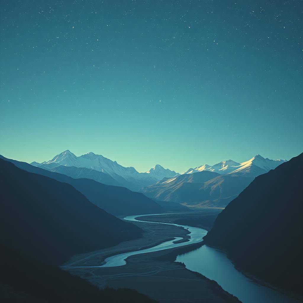 The Unclaimed Horizon