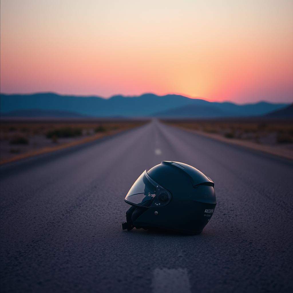 The Biff's Last Ride