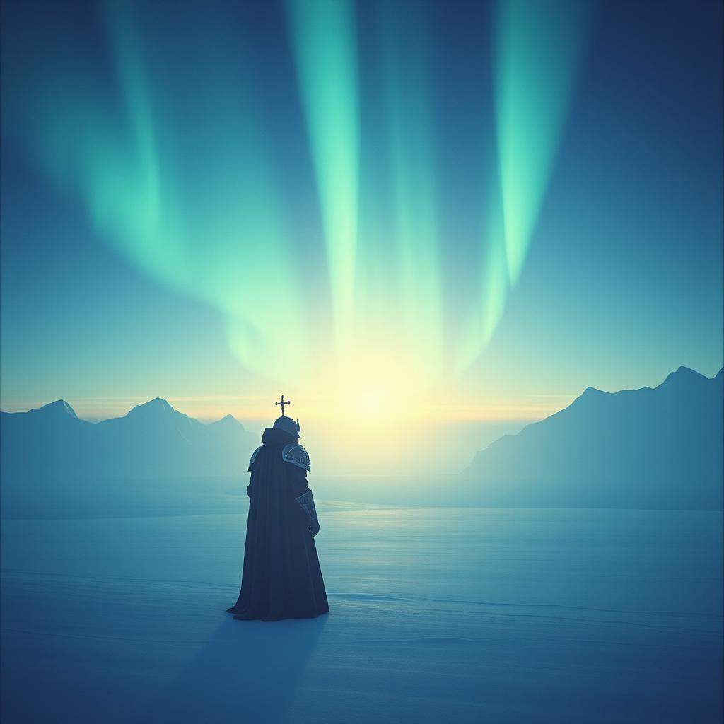 PIPALUK – STRÁŽKYNĚ SEVERU