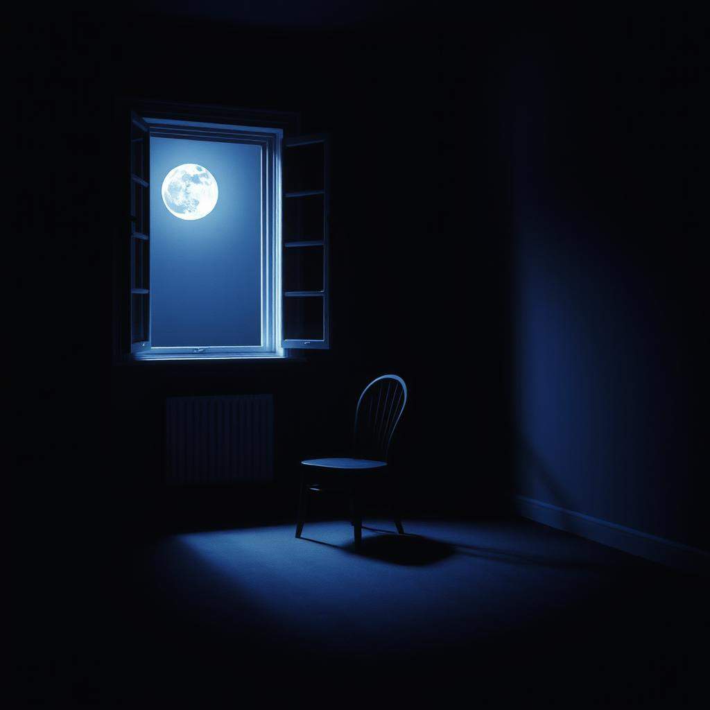 'I want you to come back Home '.  Written by Kimberly Rose USA.