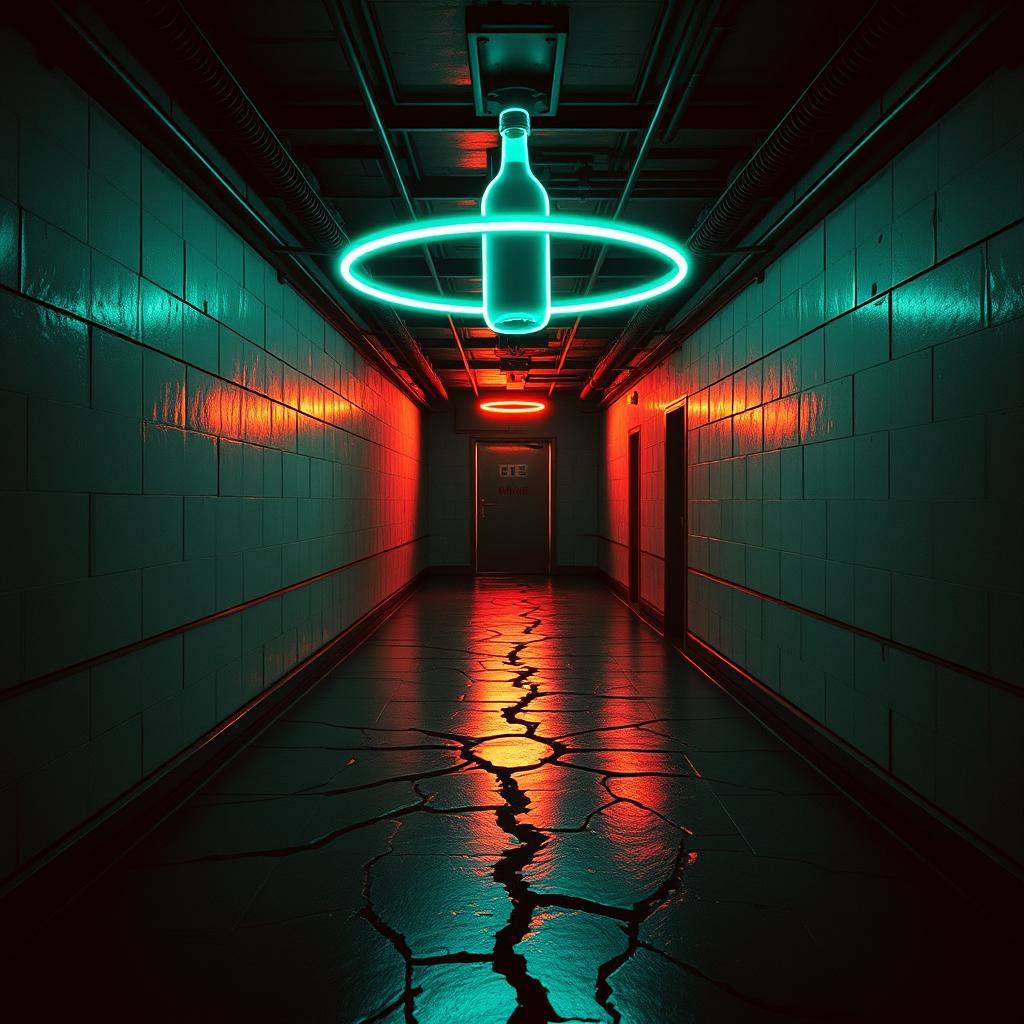 Sous-Sol Destruction