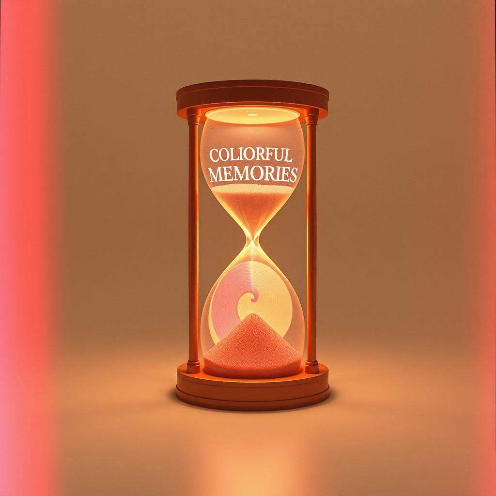 When moments turn in to memories