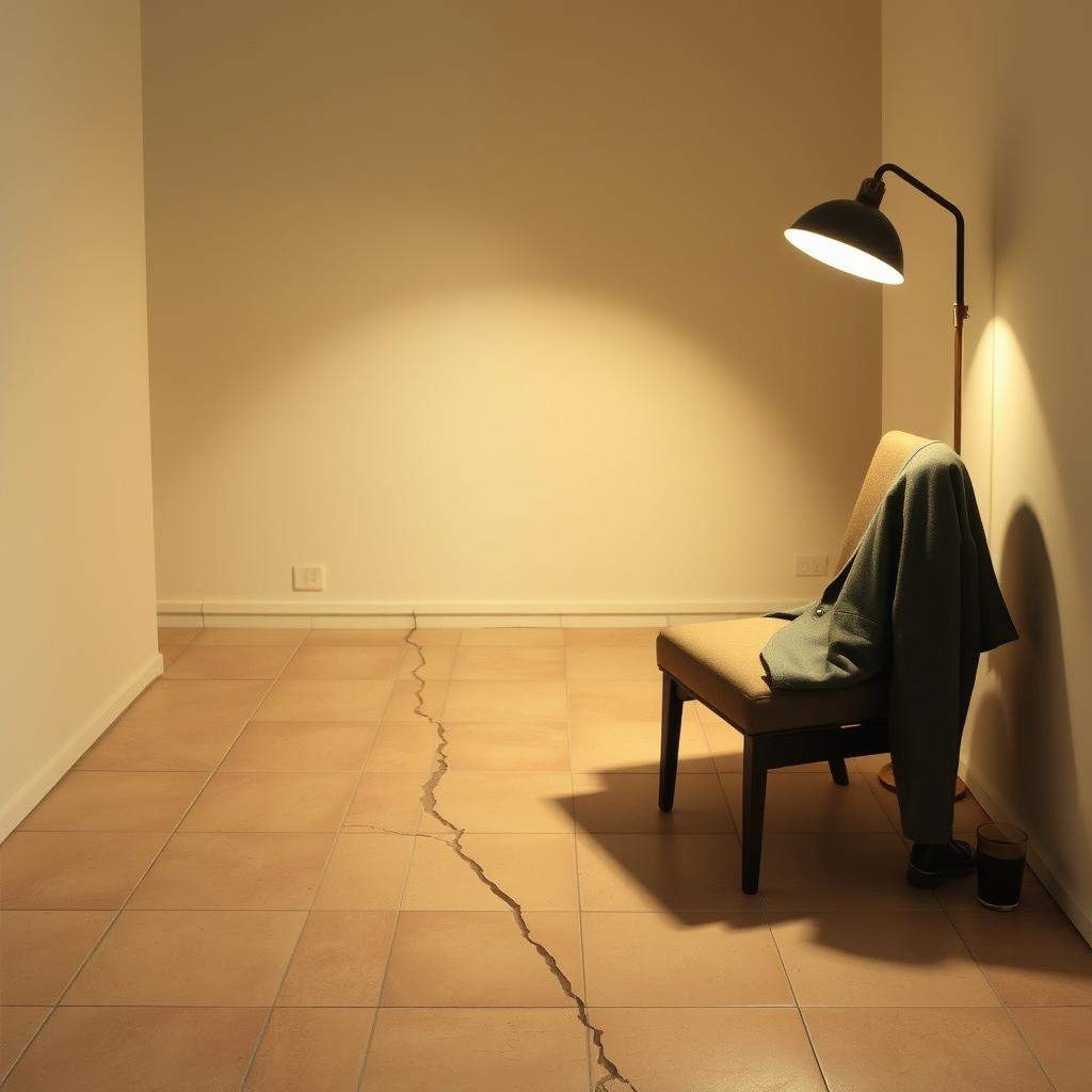 Fault Line on the Dancefloor