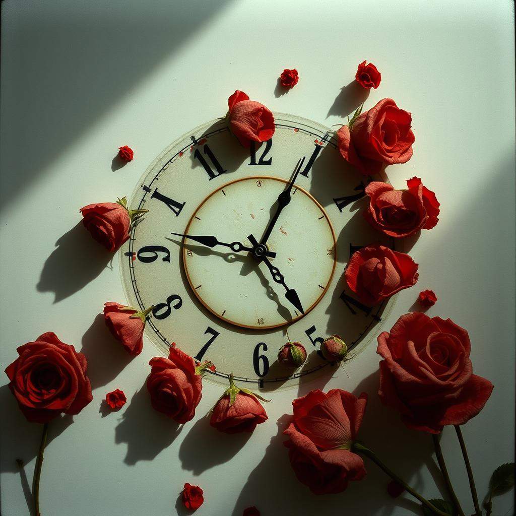 Your Name in My Mouth