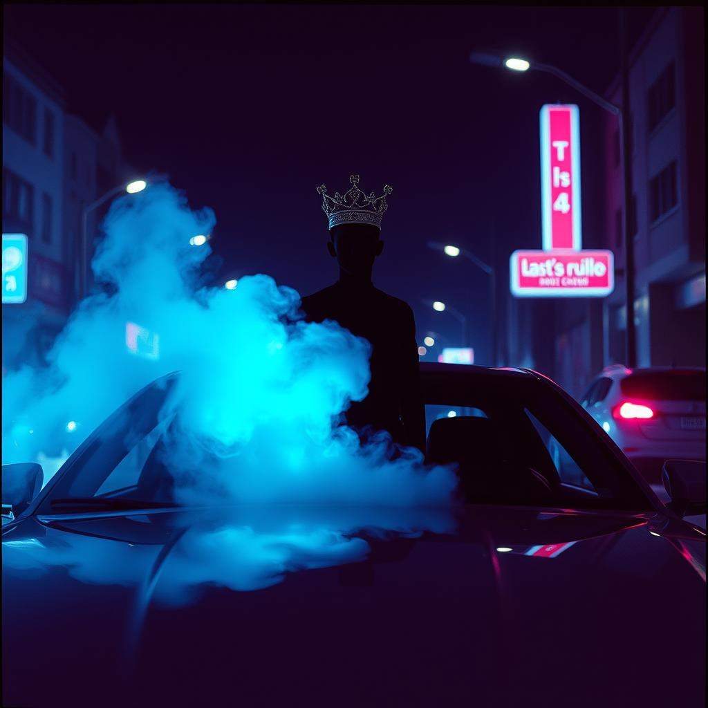 Who the Fuck You Think You Are?