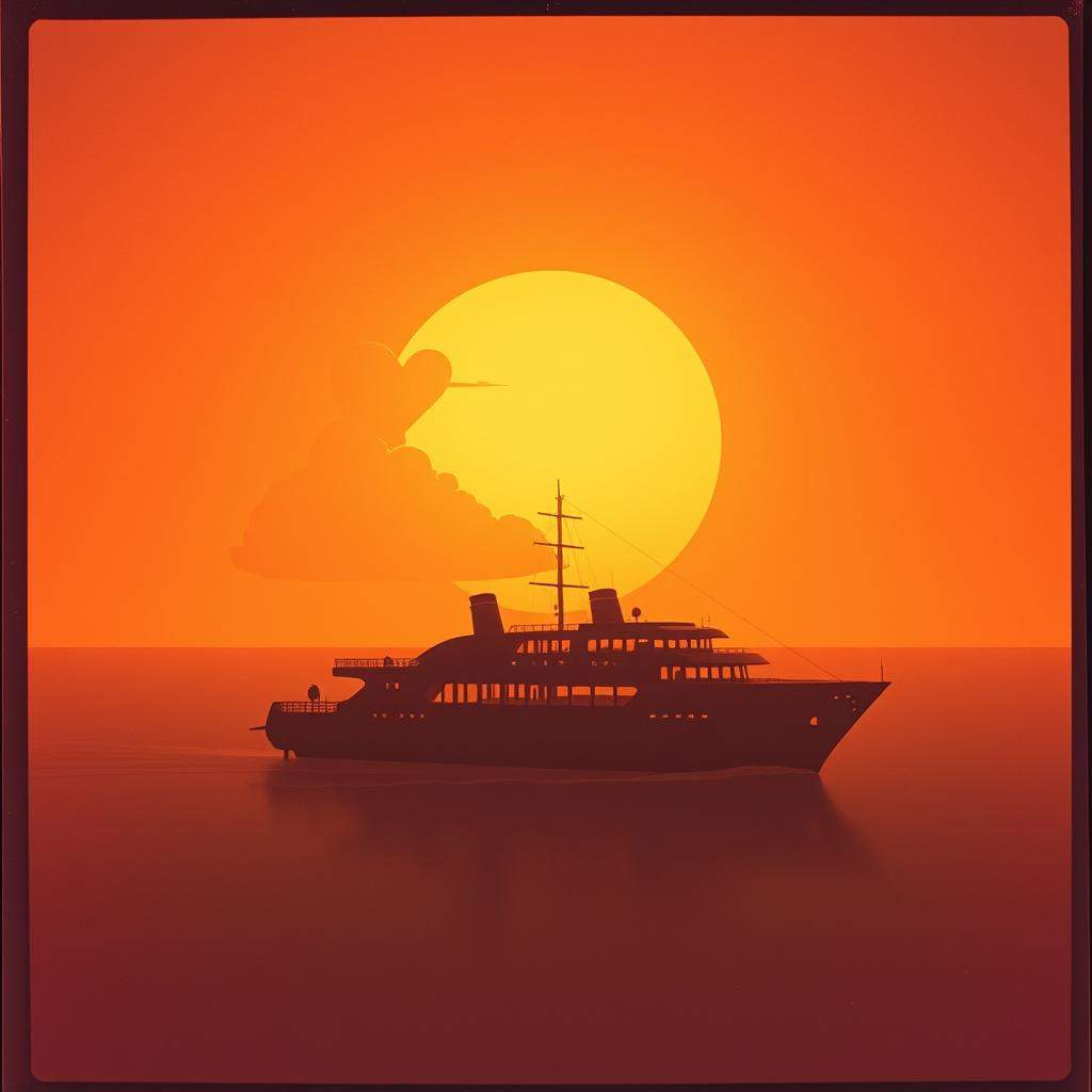 Before the Ship Sails [Do You Love Me?