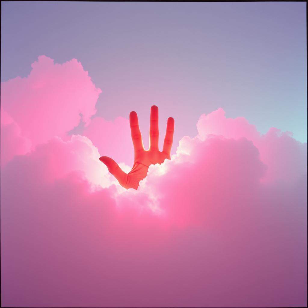 Soft Hands