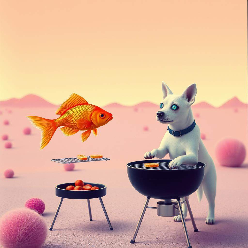 Nonsensical Narratives