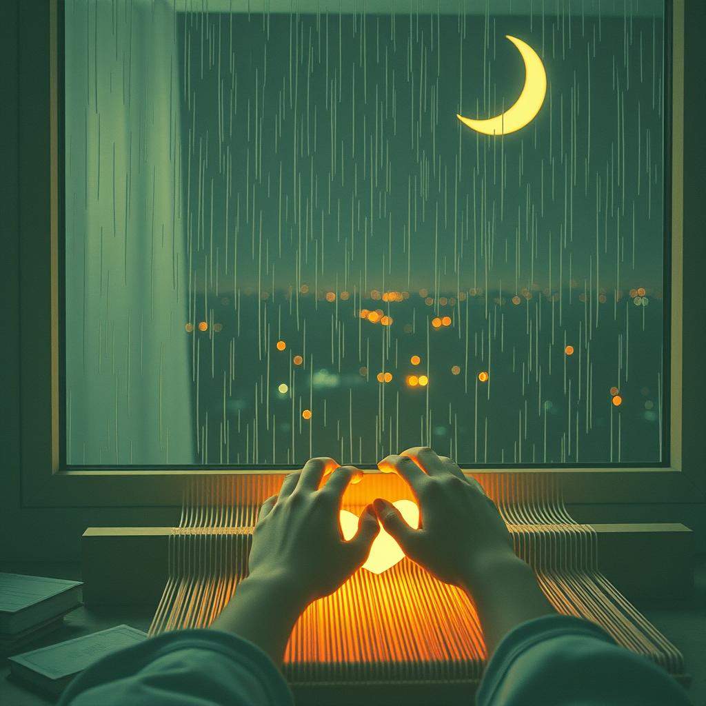 Pushing Through Together