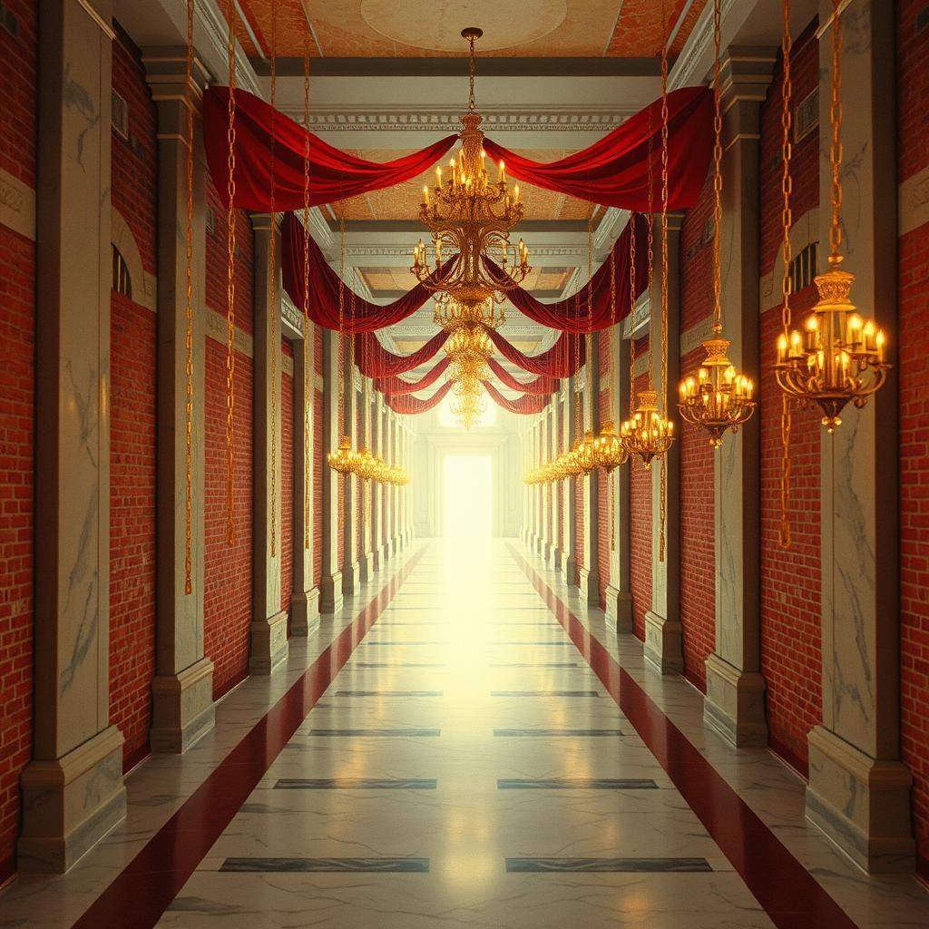 What you unleashed. And what’s to come