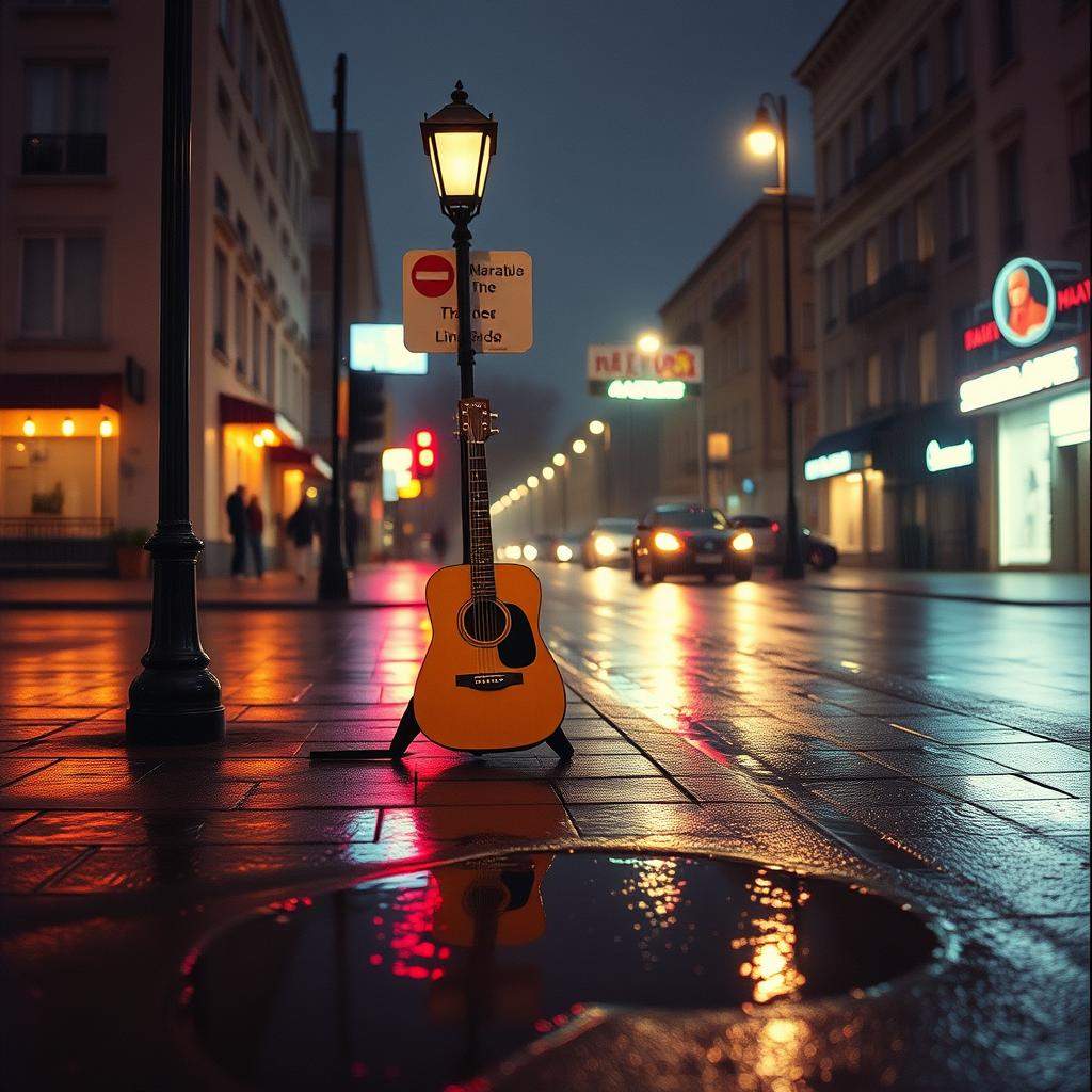 Tell Me If You Still Love Me