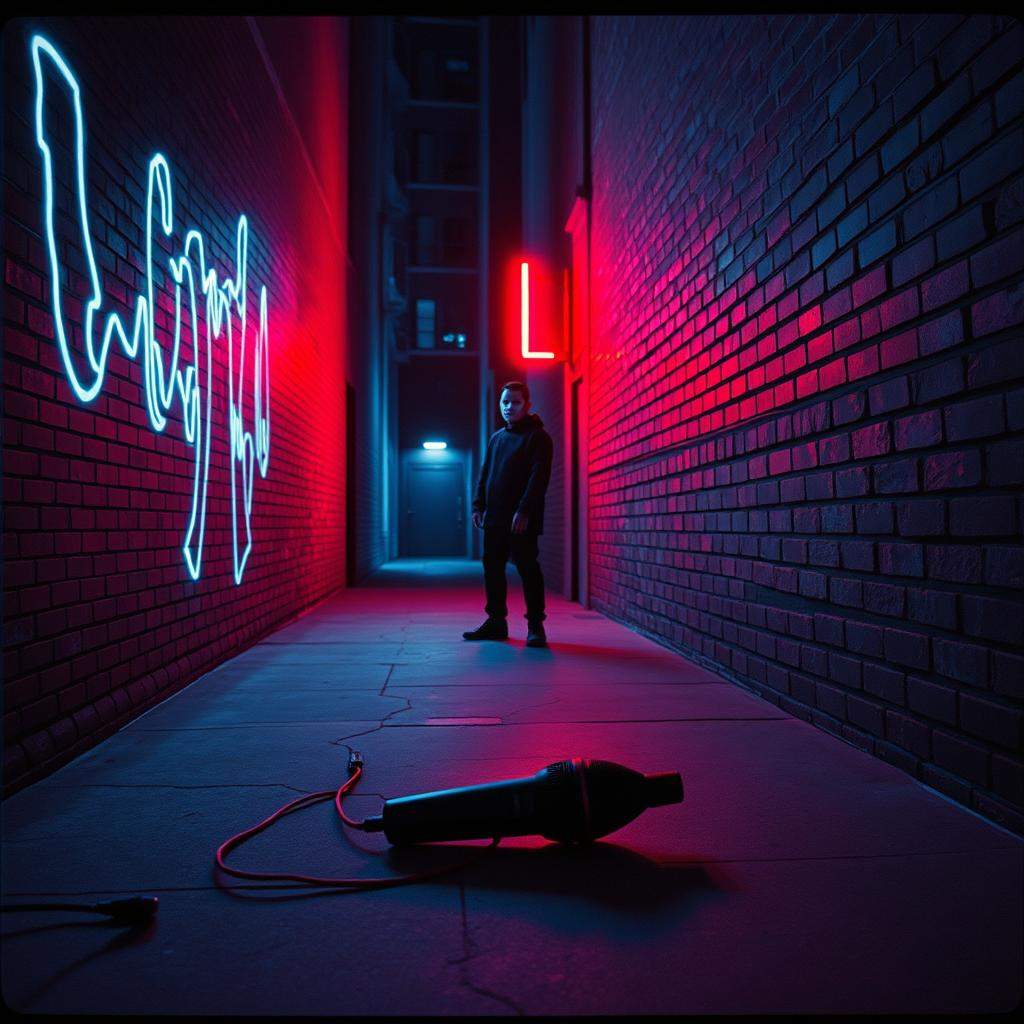 CAN’T KILL THE KILLER