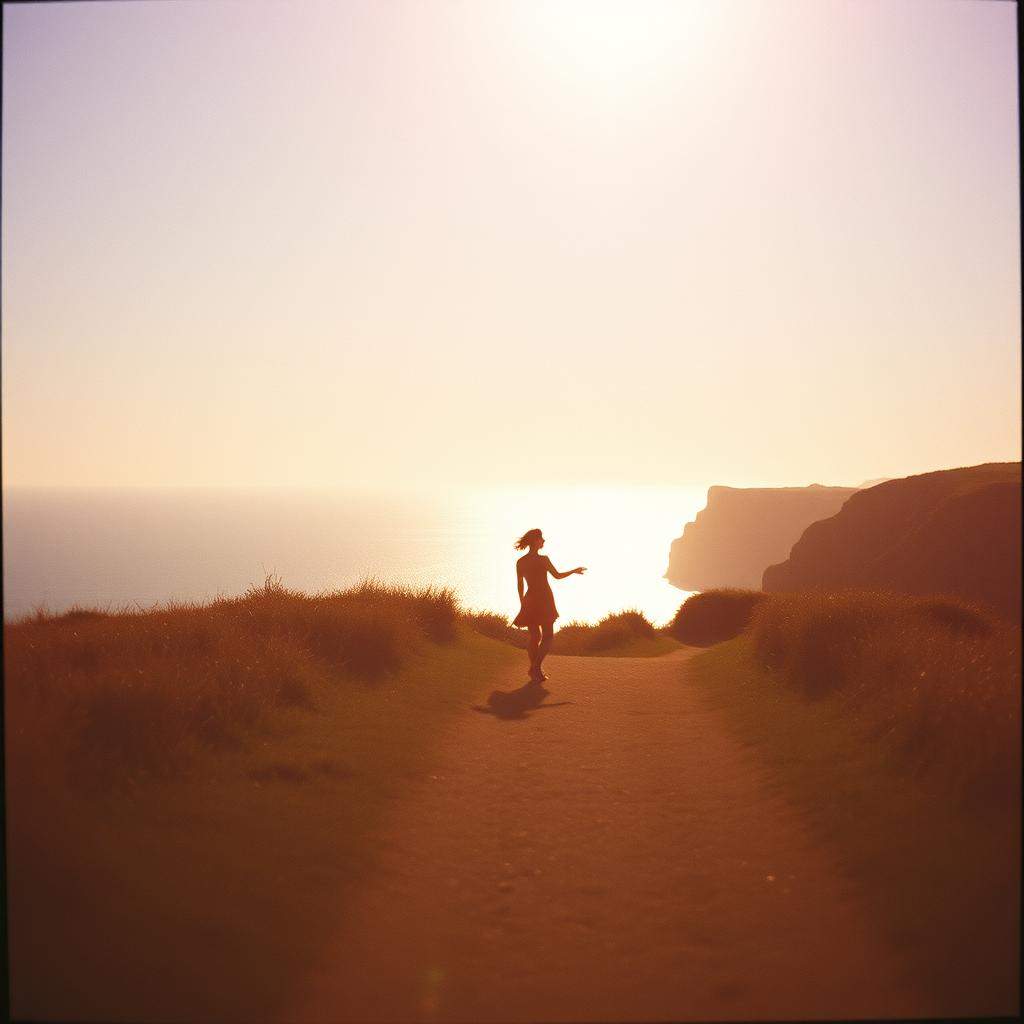 Vivrò lontano da te